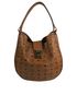 Patricia Hobo, front view